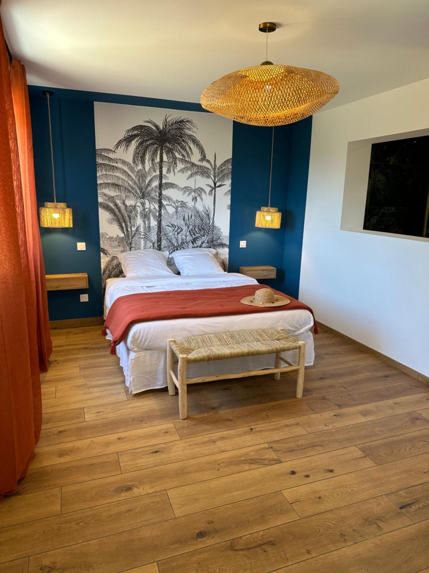 Ferienwohnung La Poudriere Figari  Exterior foto